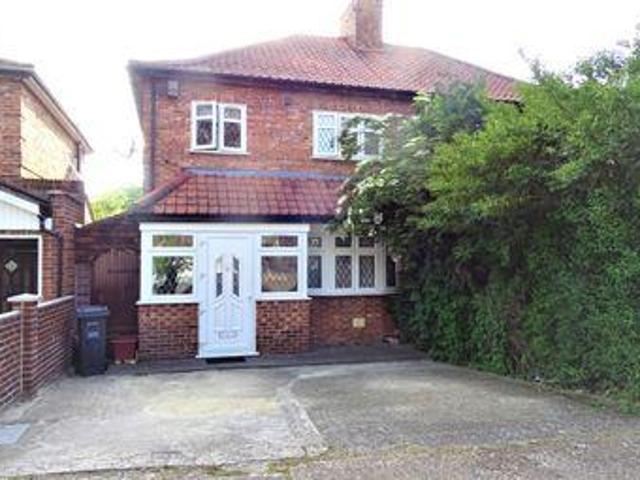House for sale in Hounslow, Greater London