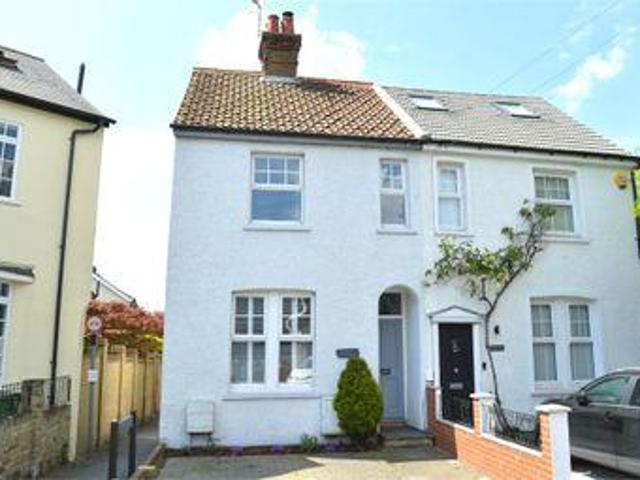 House for sale in Blackhills, Surrey