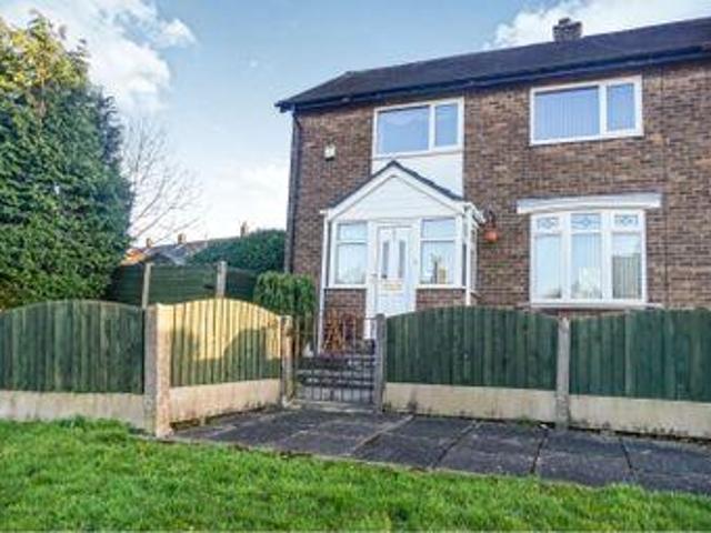 House for sale in Glossop, High Peak