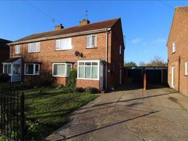House for sale in Fordham Heath