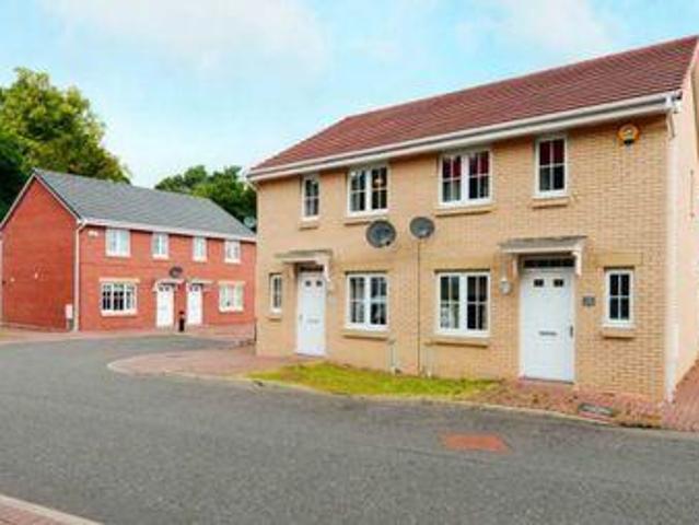 House for sale in Hamilton, South Lanarkshire