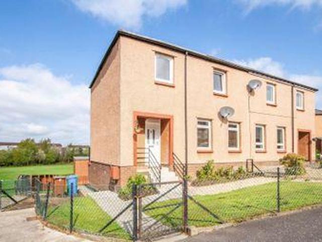 House for sale in Dunfermline, Scotland