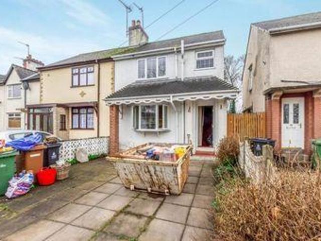 House for sale in Willenhall, West Midlands