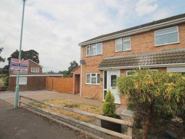 House for sale in Newent, Forest of Dean