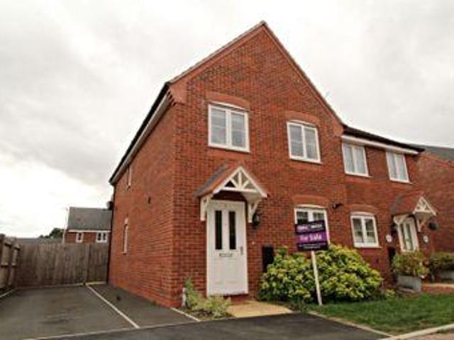 House for sale in Rushock, Worcestershire