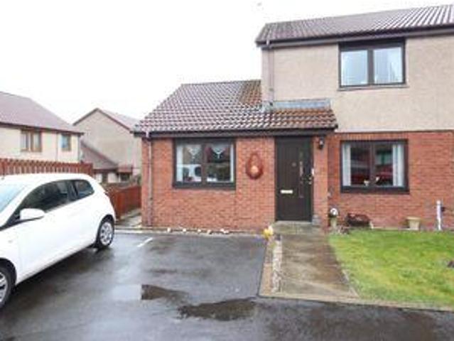 House for sale in Lochgelly, Scotland