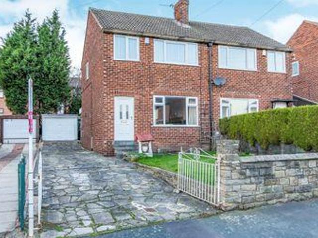 House for sale in West Yorkshire