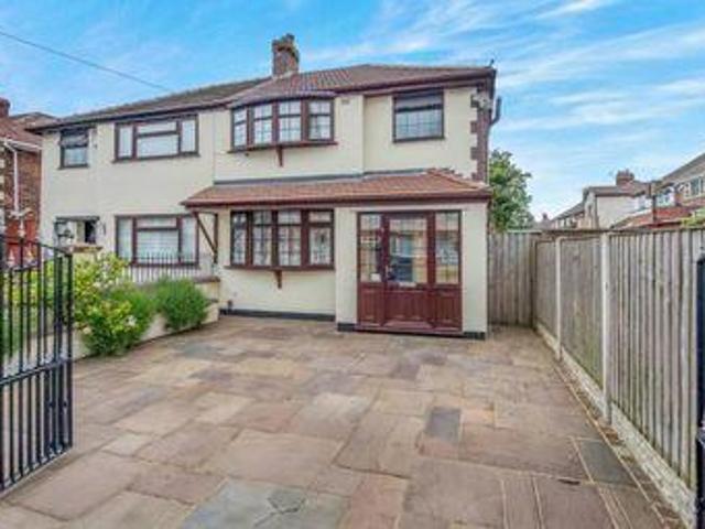 House for sale in Bootle, Sefton