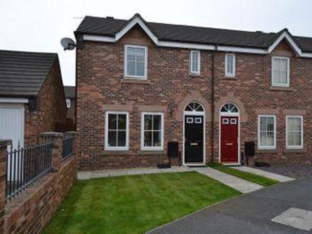 House for sale in Leyland, South Ribble