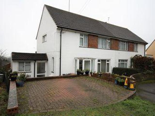 House for sale in Reigate, Reigate and Banstead