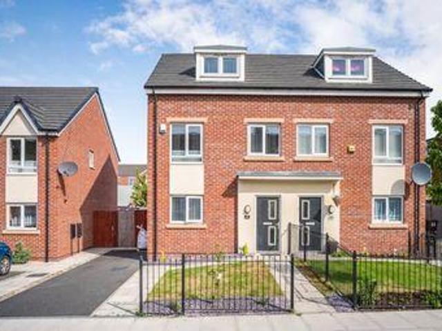 House for sale in Bootle, Sefton