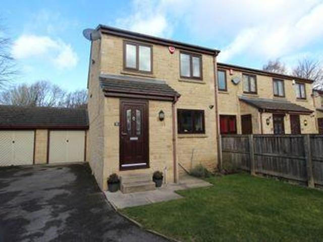 House for sale in Liversedge, West Yorkshire
