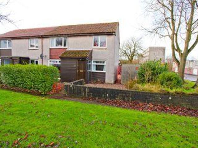 House for sale in Caskieberran, Scotland