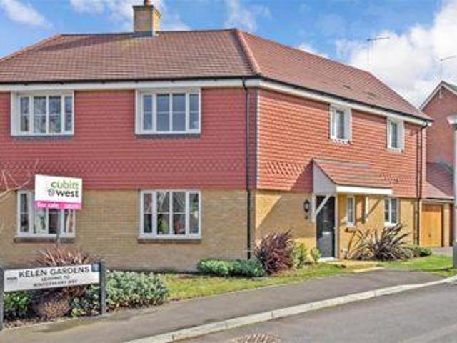 House for sale in Clapham, West Sussex