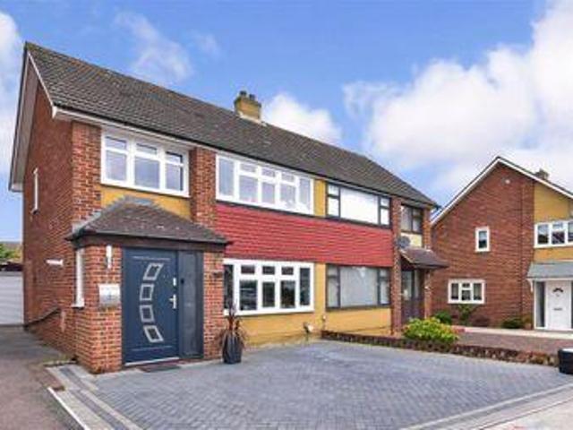House for sale in Gravesend, Gravesham