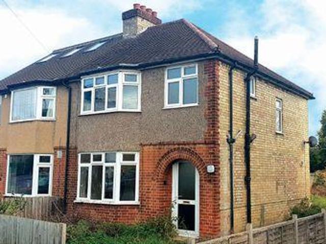 House for sale in Arbury, Cambridgeshire
