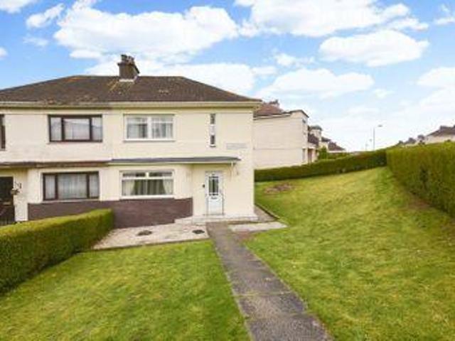 House for sale in Scotland