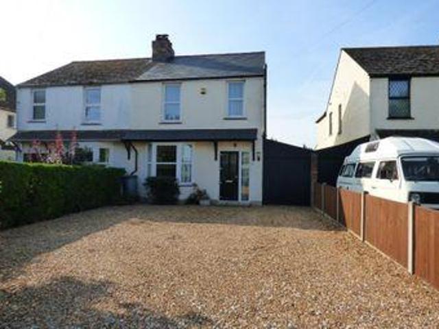 House for sale in Bedford