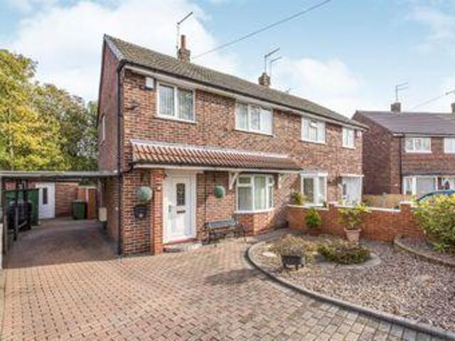 House for sale in Castleford, West Yorkshire