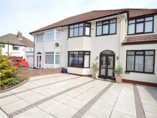 House for sale in Calderstones