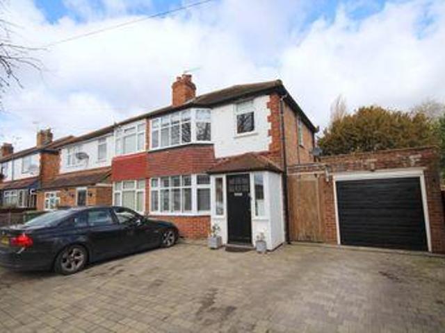 House for sale in Staines, Surrey