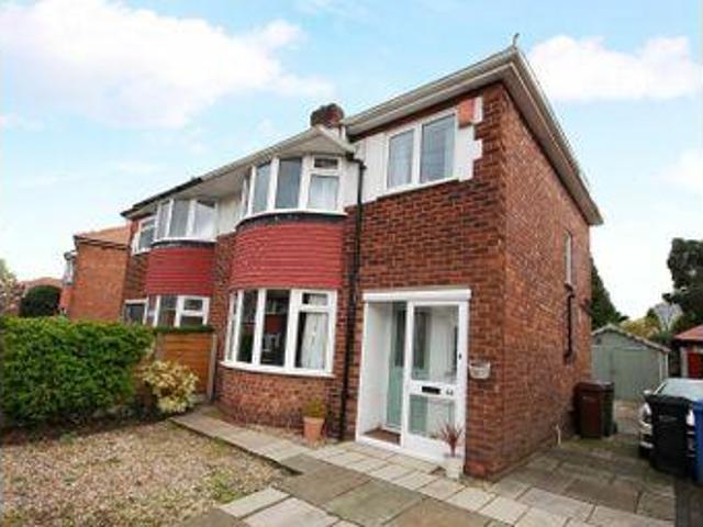 House for sale in Stockport, Greater Manchester