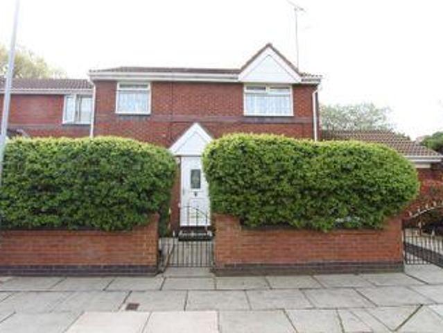 House for sale in Bootle, Sefton