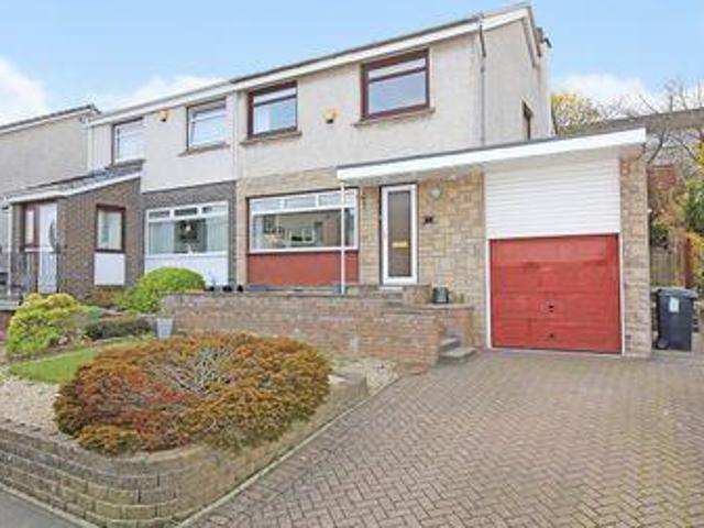 House for sale in Falkirk