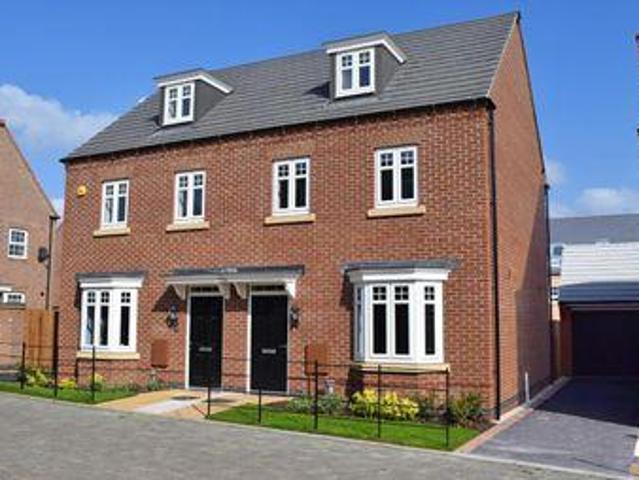 House for sale in Derby, East Midlands