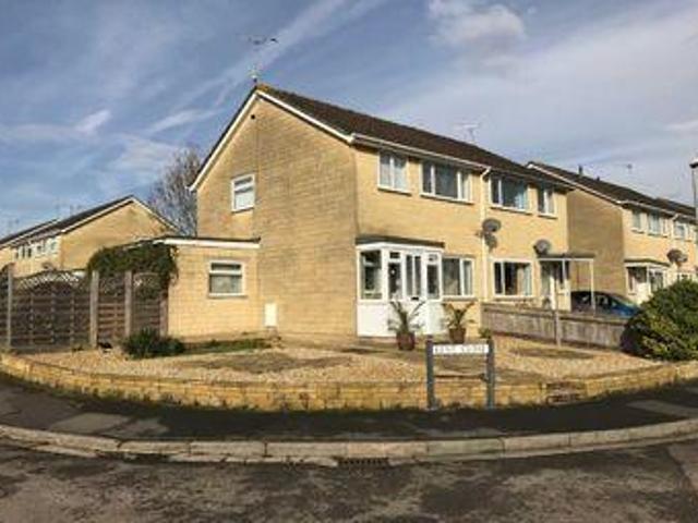 House for sale in Chippenham, Wiltshire