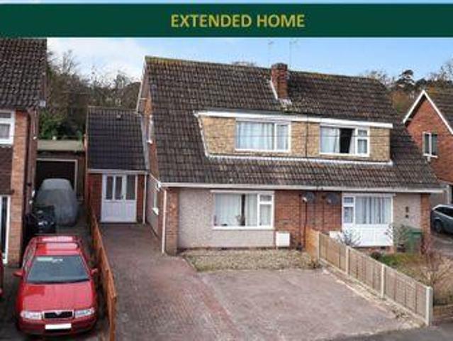 House for sale in Wigston Magna, Leicestershire