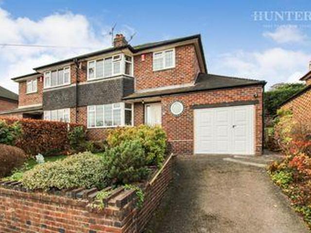 House for sale in Stoke-on-Trent