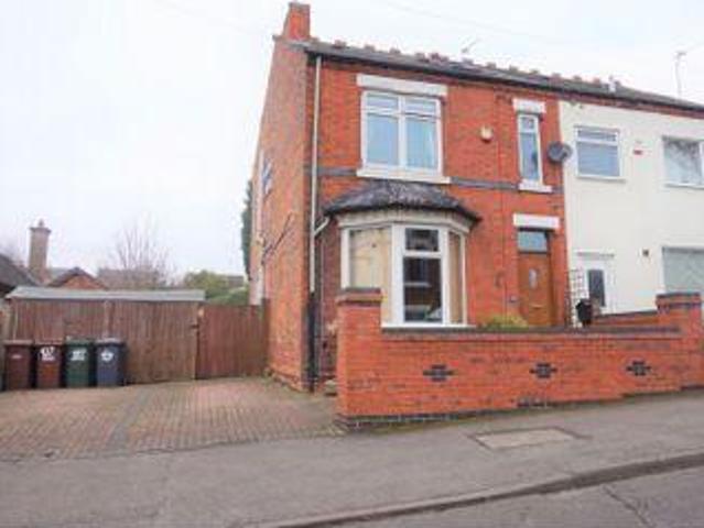 House for sale in City of Nottingham, East Midlands