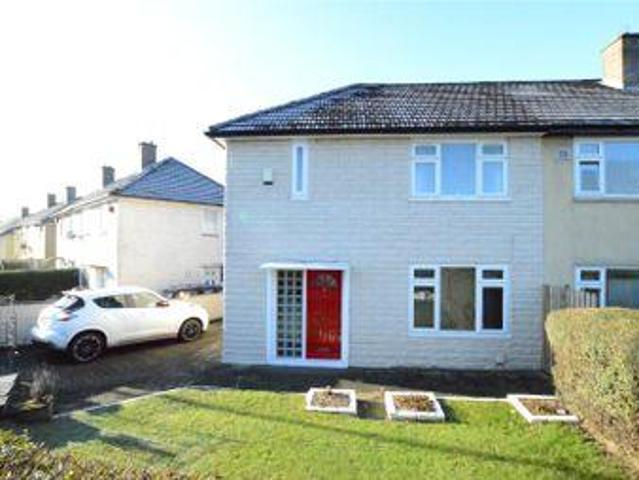 House for sale in West Yorkshire