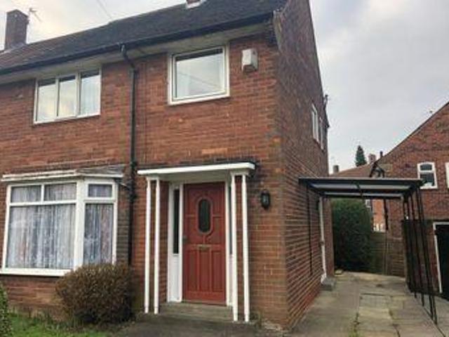 House for sale in Leeds, West Yorkshire