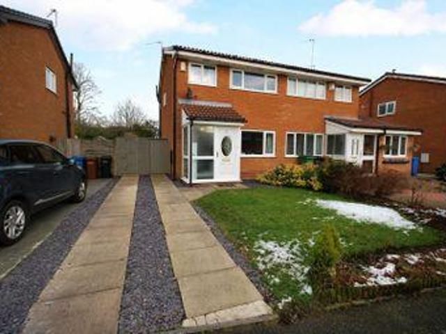 House for sale in Greater Manchester