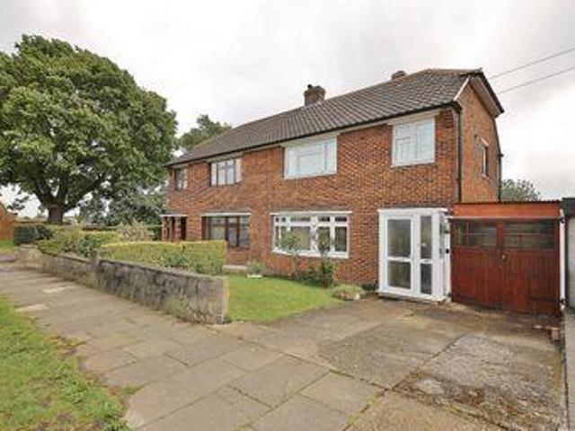 House for sale in Lyons, Greater London