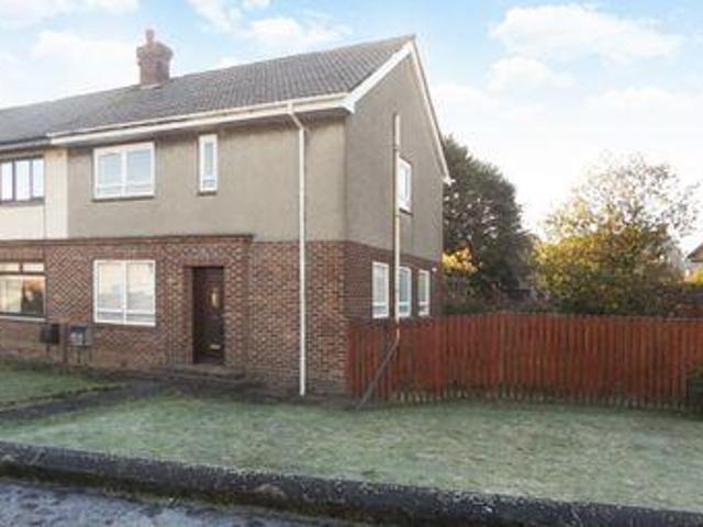 House for sale in Crookedholm, Scotland
