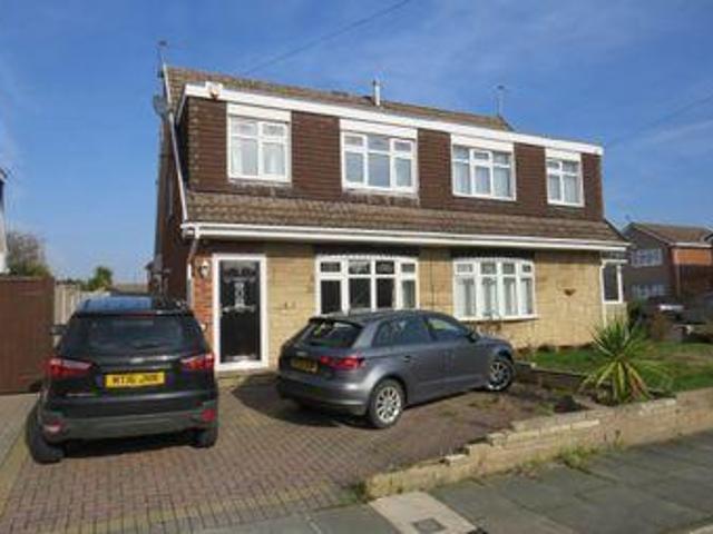 House for sale in Liverpool City Region, England