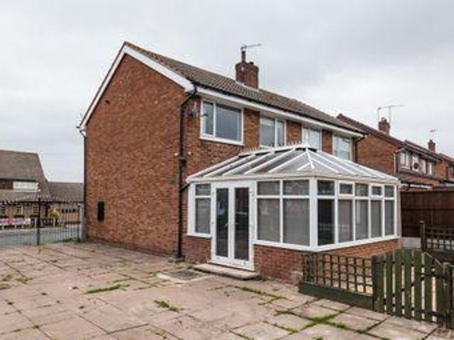 House for sale in Stoke-on-Trent