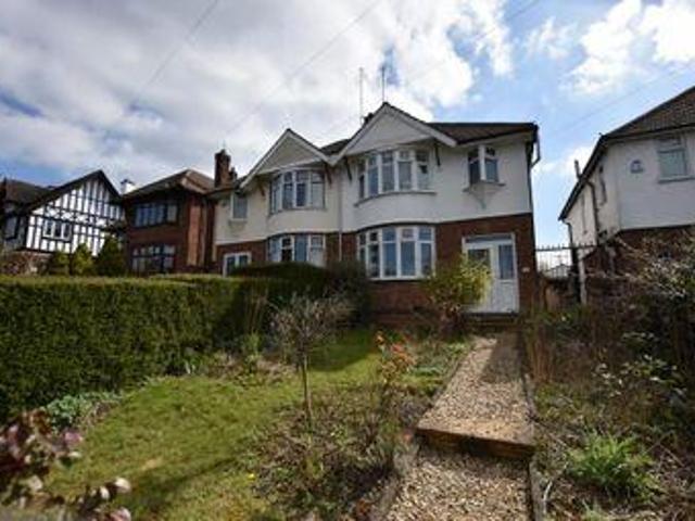 House for sale in Northampton, Northamptonshire