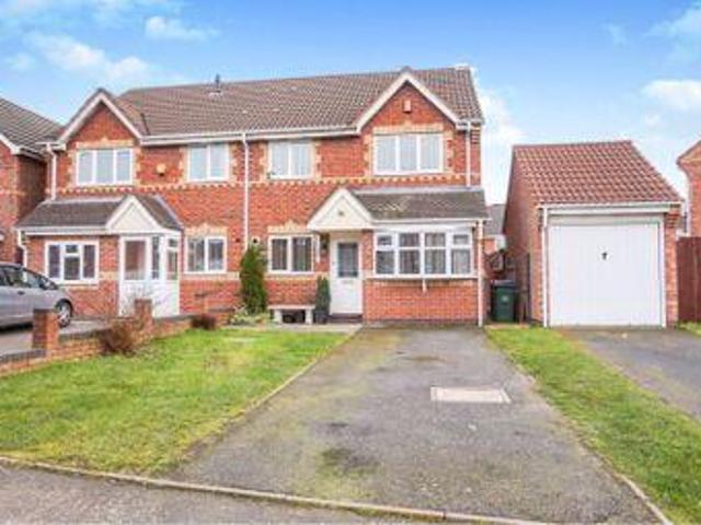 House for sale in Tipton, West Midlands