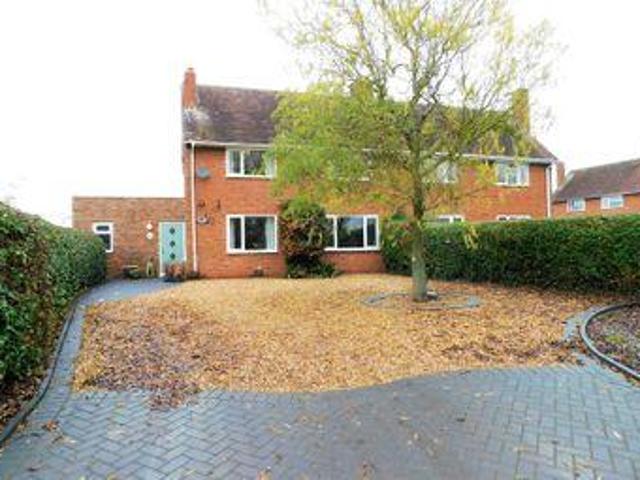 House for sale in Baswich, Staffordshire