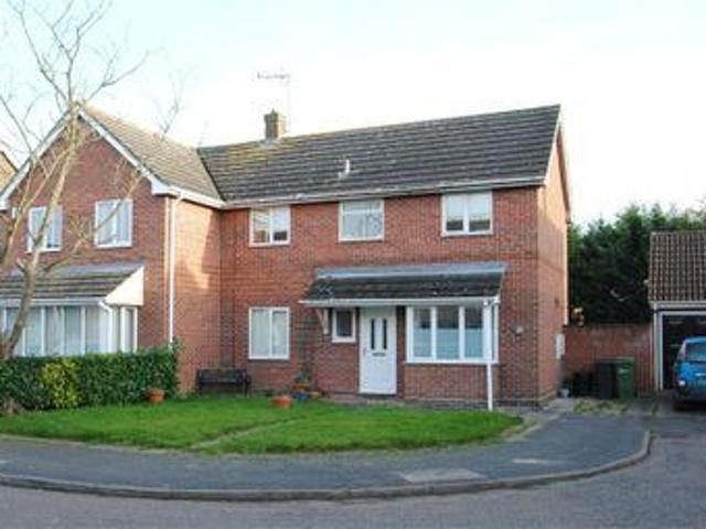 House for sale in Chipping Hill