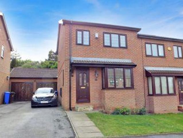 House for sale in South Yorkshire