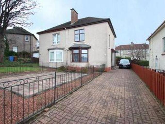 House for sale in Scotland