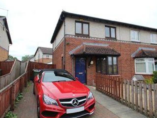 House for sale in Glenburn, Scotland
