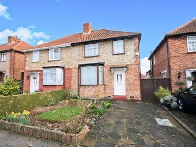 House for sale in Northolt, Greater London