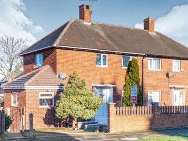 House for sale in Sheffield, South Yorkshire
