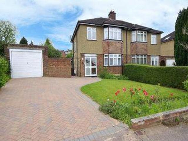 House for sale in Bushey